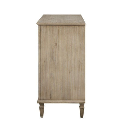 French Inspired Small Dresser