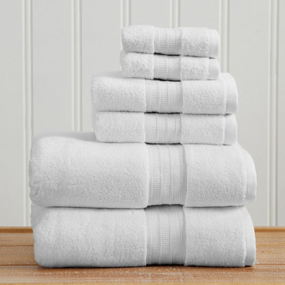 Premium Bath Towel Set