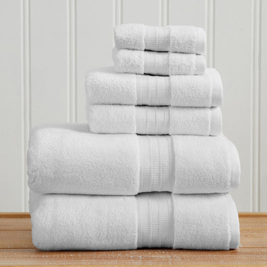 Premium Bath Towel Set