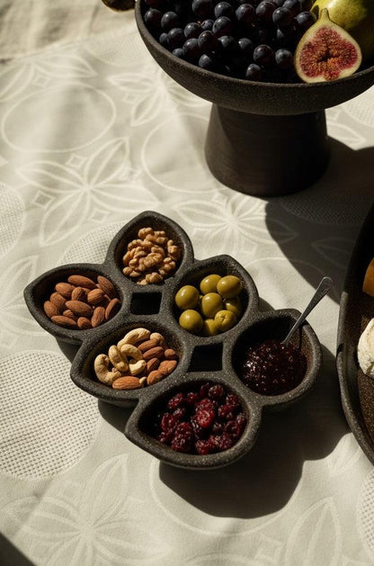 Pumpernickel - Stoneware Serving Dish