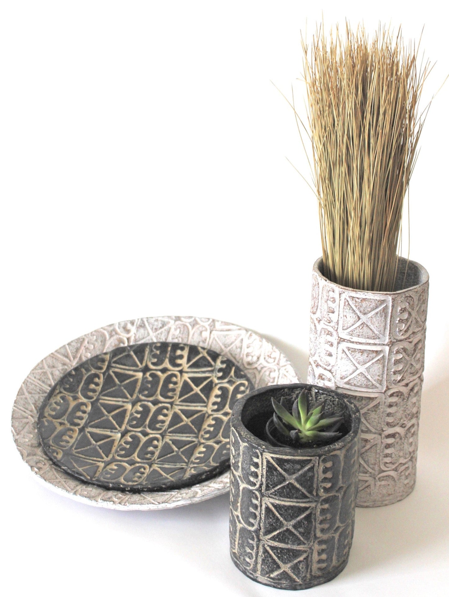 Ashanti ceramics
