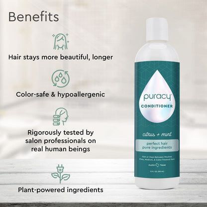 Puracy Conditioner