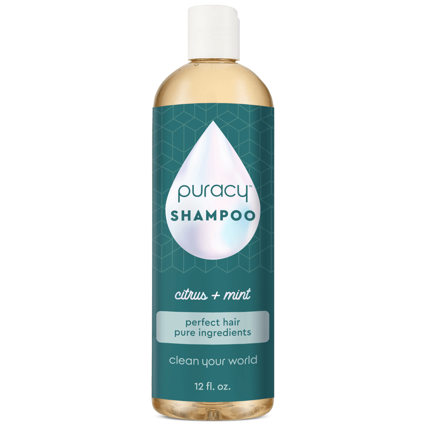 Puracy Shampoo