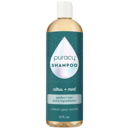 Puracy Shampoo