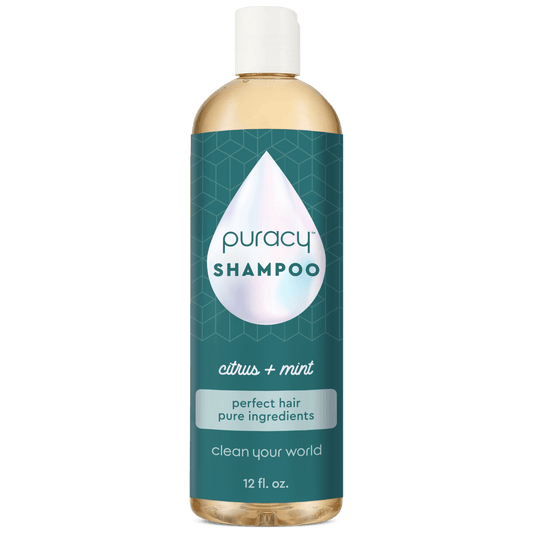 Puracy Shampoo