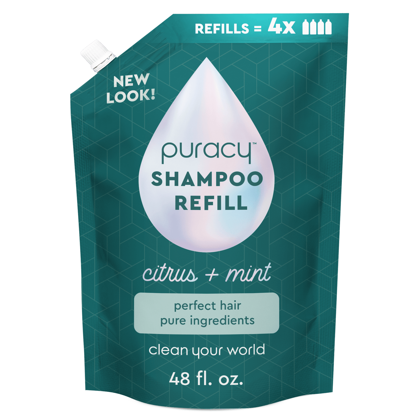 Puracy Shampoo