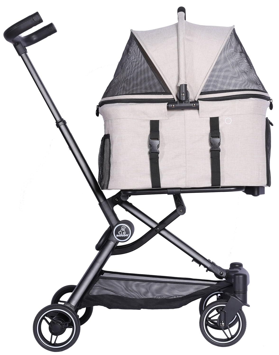3 in 1 Pet Stroller Travel System
