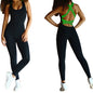 Workout Jumpsuit