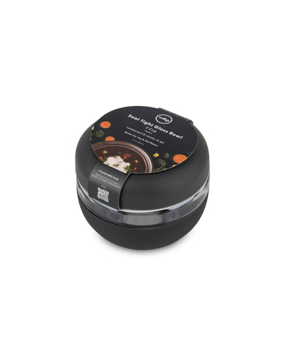Glass Seal Tight To-Go & Storage Bowl