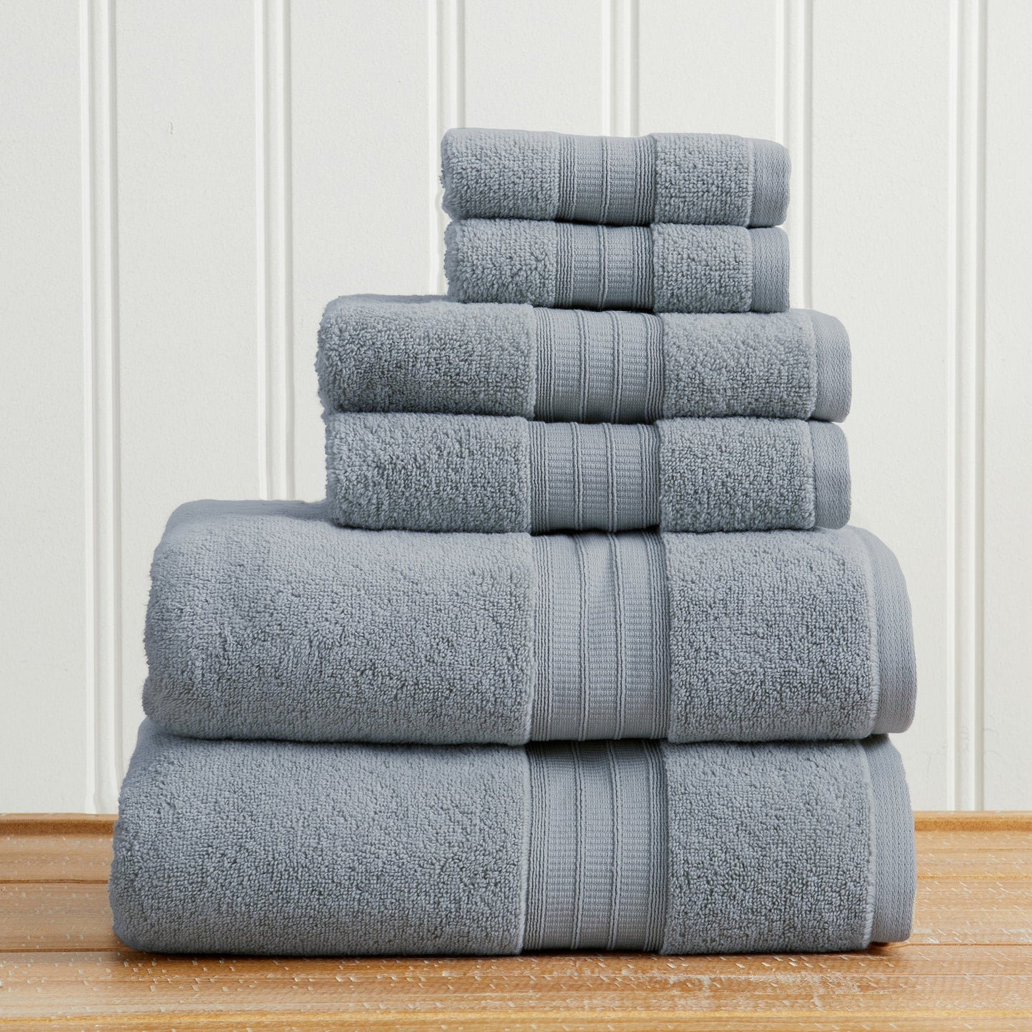 Premium Bath Towel Set