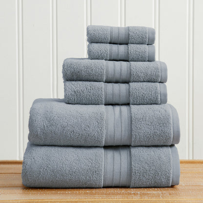Premium Bath Towel Set