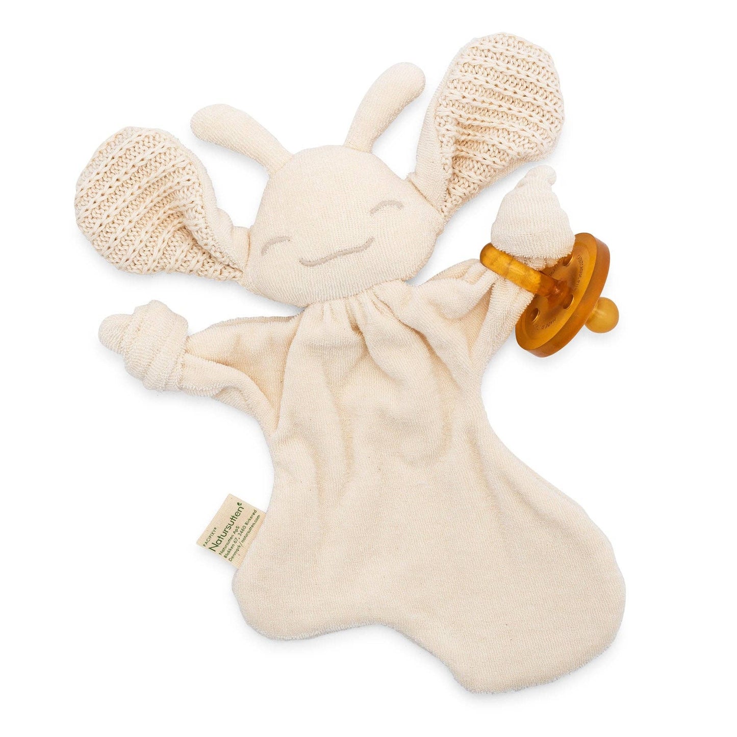 PaciPixy Comforter