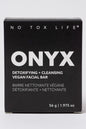 SOLIDSILK® ONYX - Facial Cleansing Bar