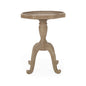 French Country Accent Table