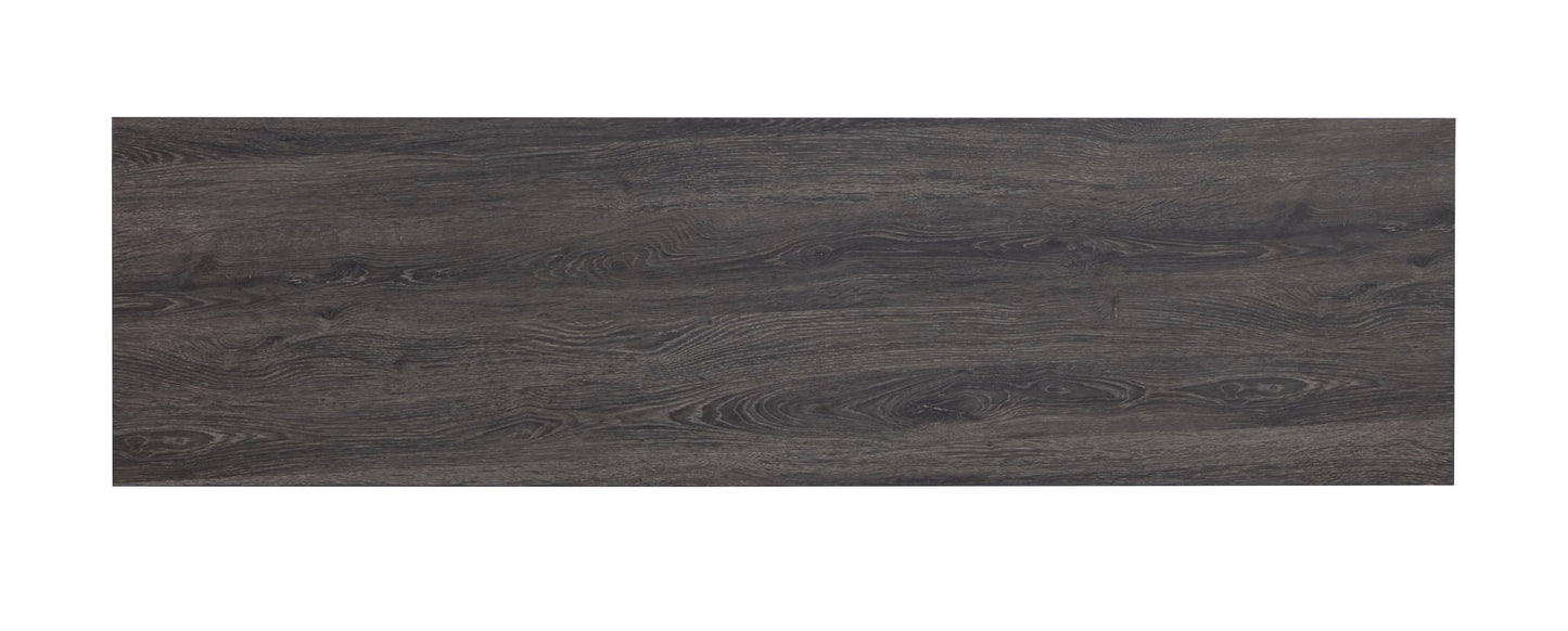 Merrifield - Double Drawer Dresser