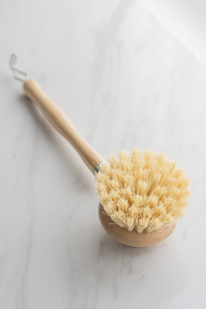 CASA AGAVE® Long Handle Dish Brush