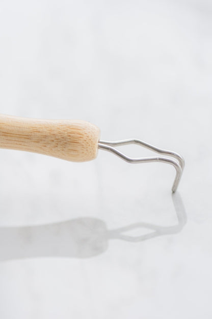 CASA AGAVE® Long Handle Dish Brush