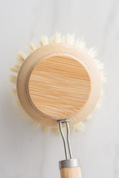 CASA AGAVE® Long Handle Dish Brush