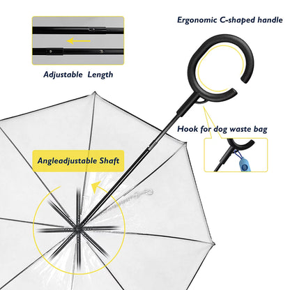 Umbrella for Small Pets