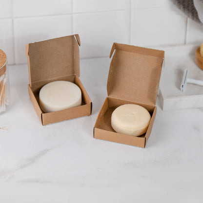 Specialty Conditioner Bars