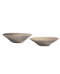 Earth Lines Coupelle - Set of 4