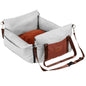 Dog Booster Car Seat - Small