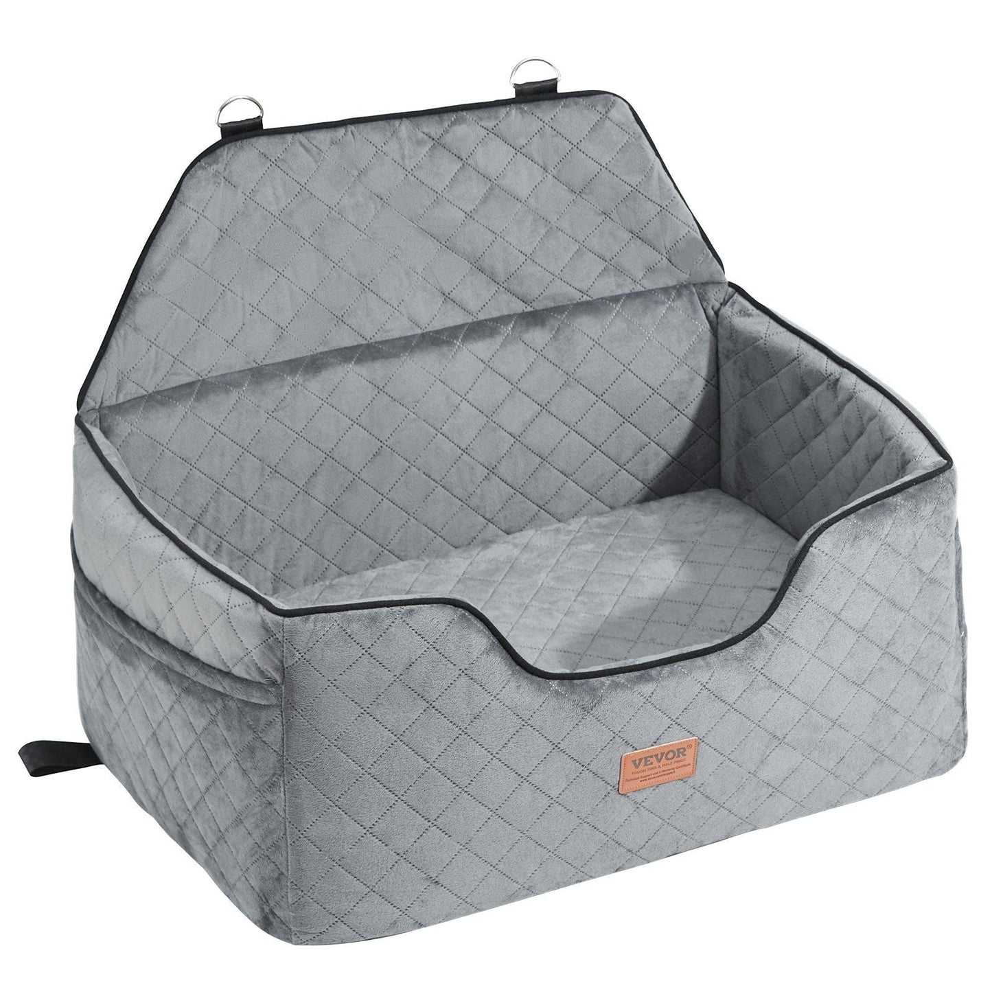 Dog Booster Car Seat - Medium