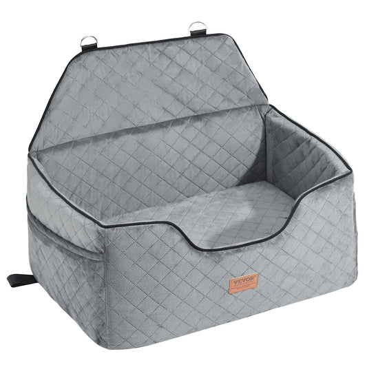Dog Booster Car Seat - Medium