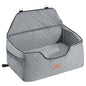 Dog Booster Car Seat - Medium