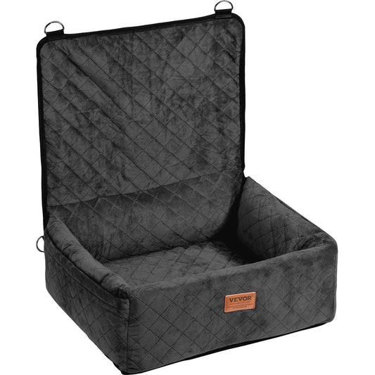 Dog Booster Car Seat - Small/Medium