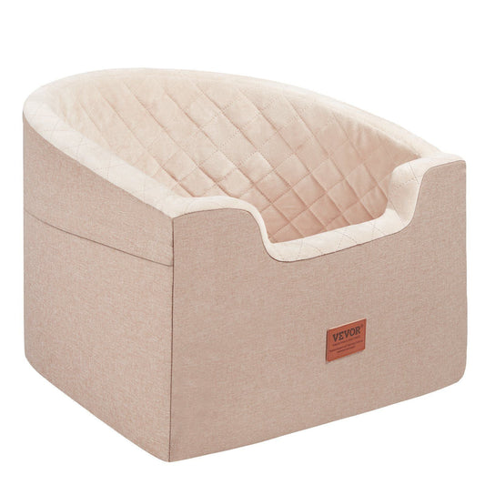 Dog Booster Car Seat - Medium
