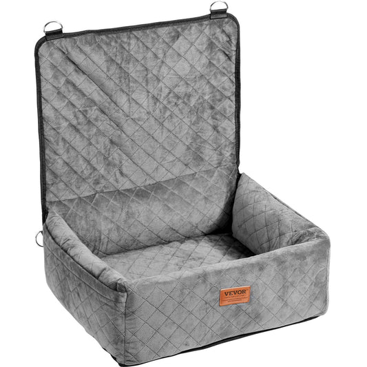 Dog Booster Car Seat - Small/Medium