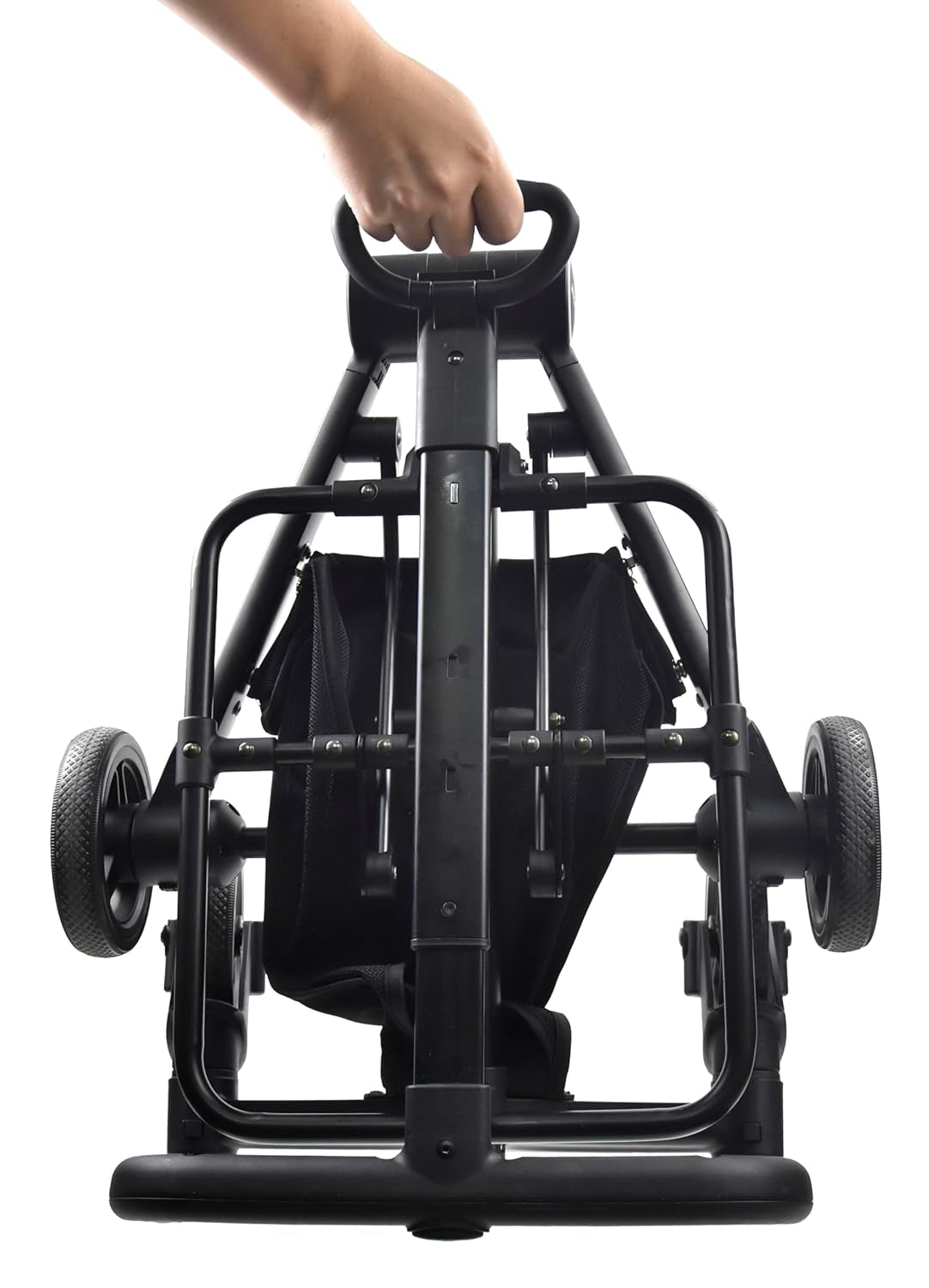 3 in 1 Pet Stroller Travel System