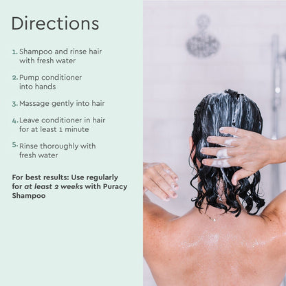 Puracy Conditioner