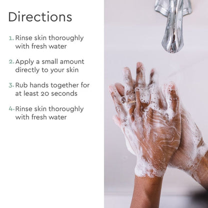 Puracy Foaming Hand Soap