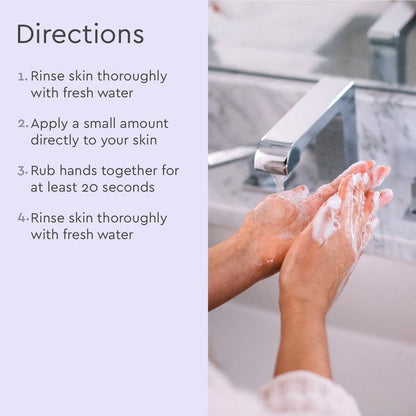 Puracy Gel Hand Soap