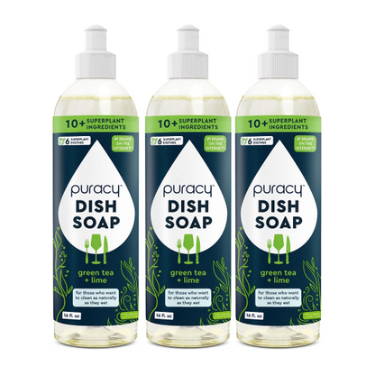 Puracy Dish Soap
