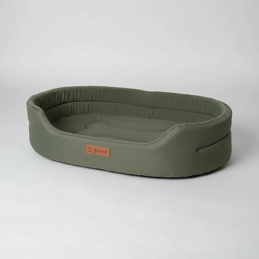 Oxford Cloth Dog Bed Mat