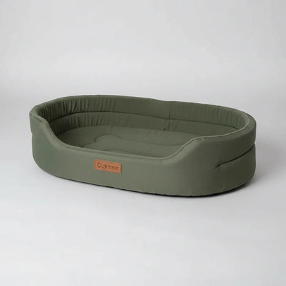 Oxford Cloth Dog Bed Mat