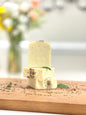 Carolina Mint Handcrafted Soap