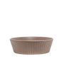 Earth Lines Pasta Bowl - Set of 4