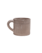 Earth Lines Mug