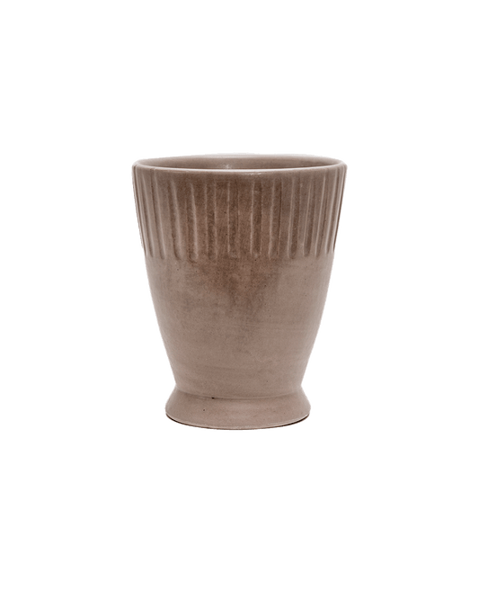 Earth Lines Tumbler