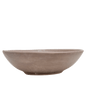 Earth Oval Serving Bowl