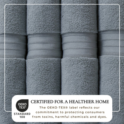 Premium Bath Towel Set