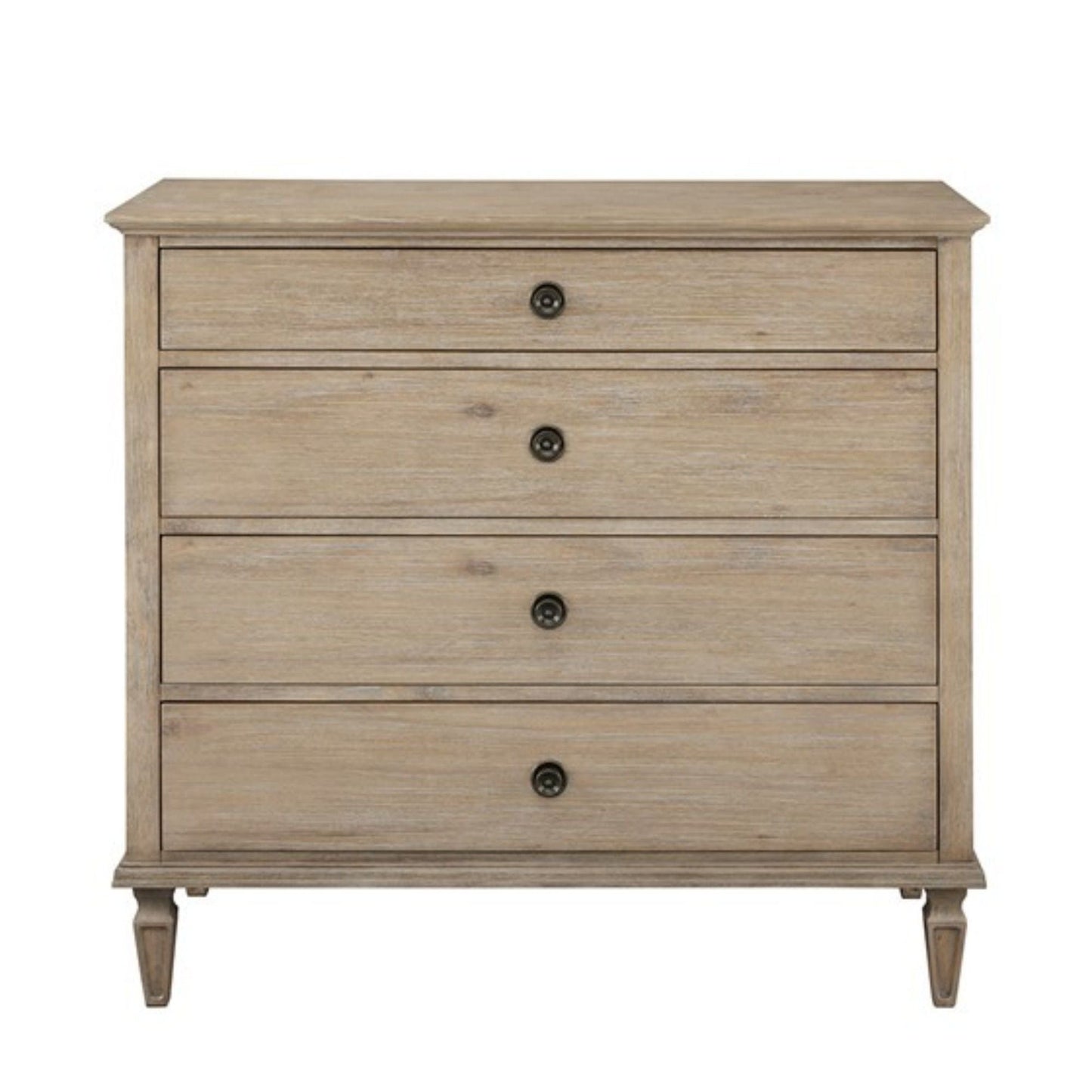 French Inspired Small Dresser
