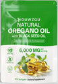 Butter Soft Capsules