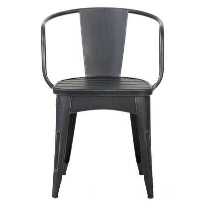 Yearn - 3 Piece Metal Bistro Set