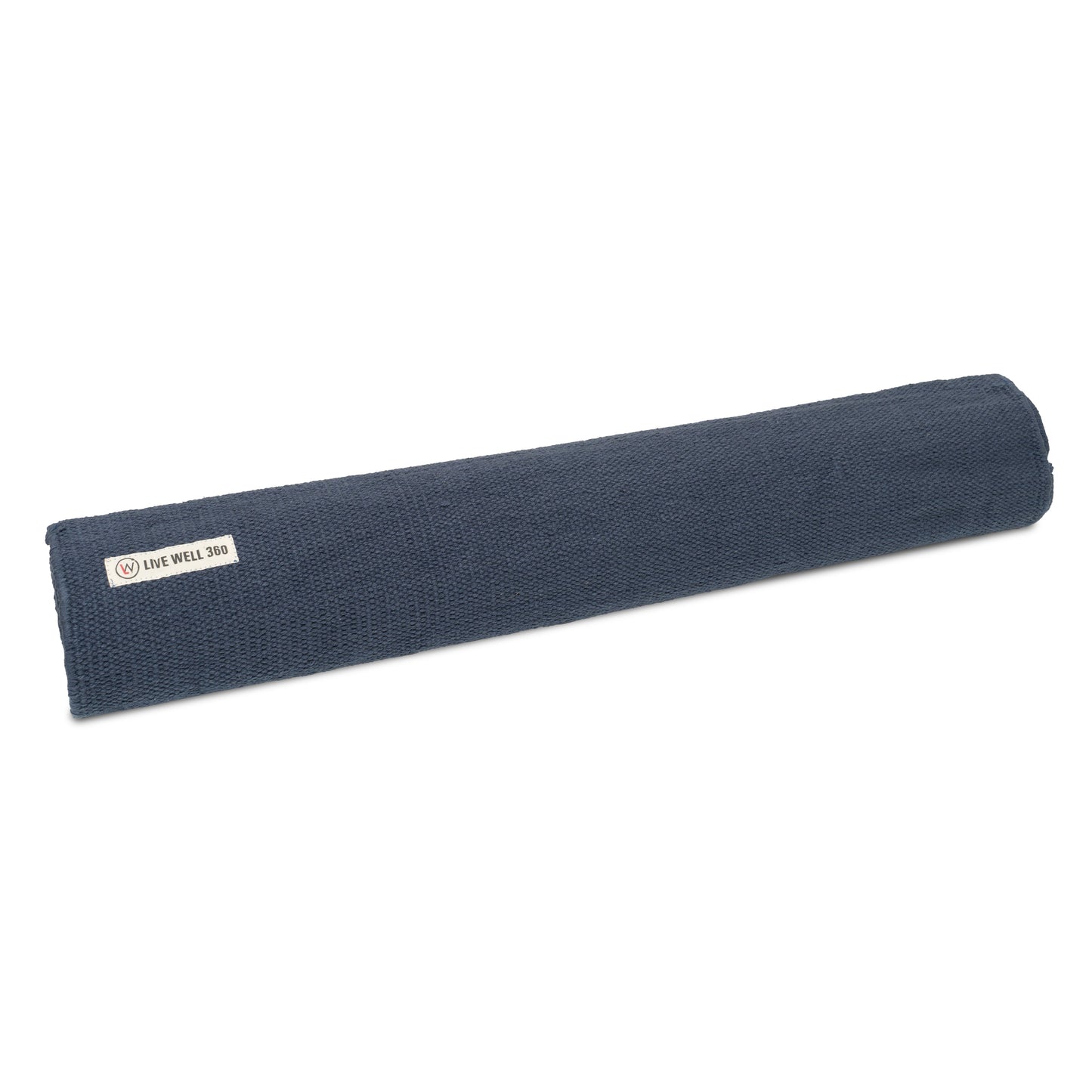 Organic Cotton Yoga Mat