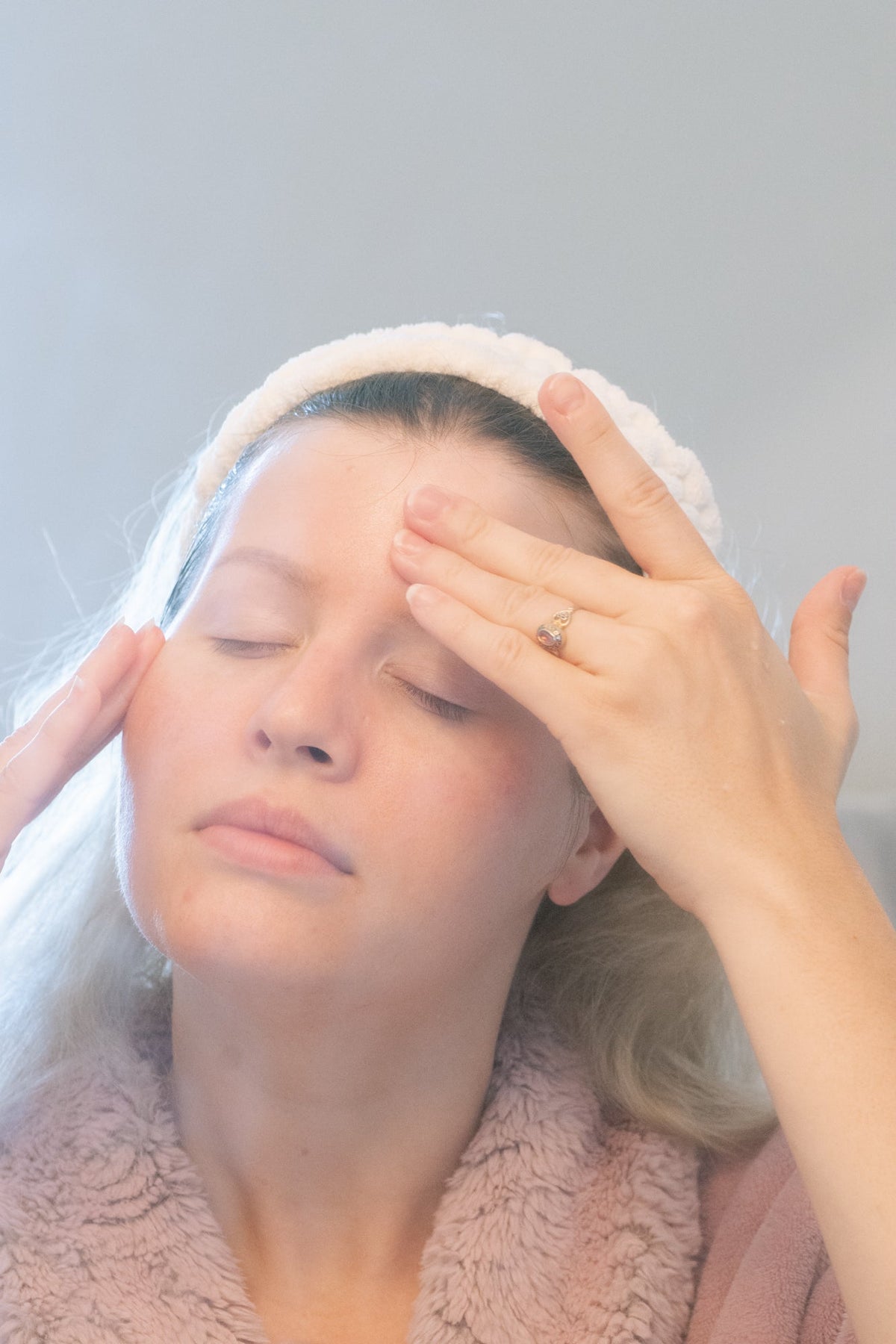 SOLIDSILK® Facial Serum